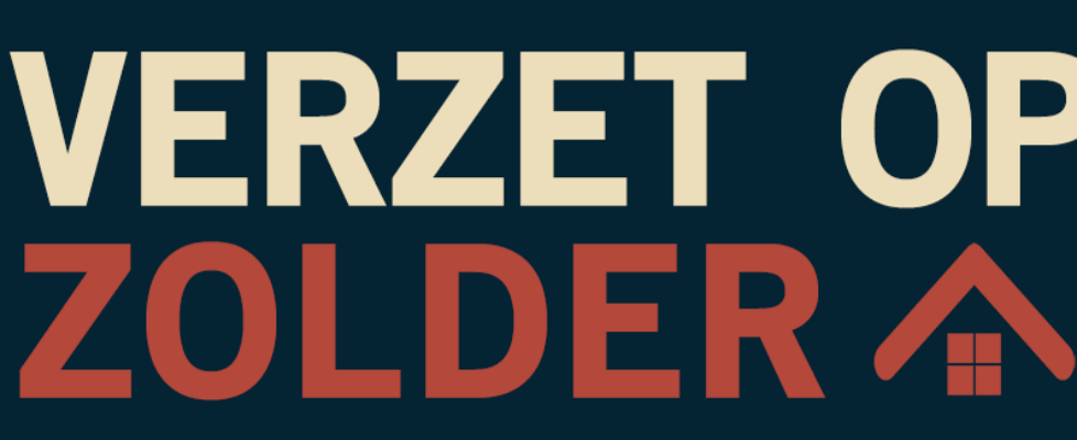 Verzet op Zolder (2026)